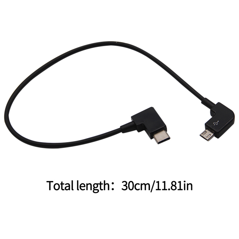 Fpv Drone Charger - 1 Buah Kabel Micro-Port untuk DJI
