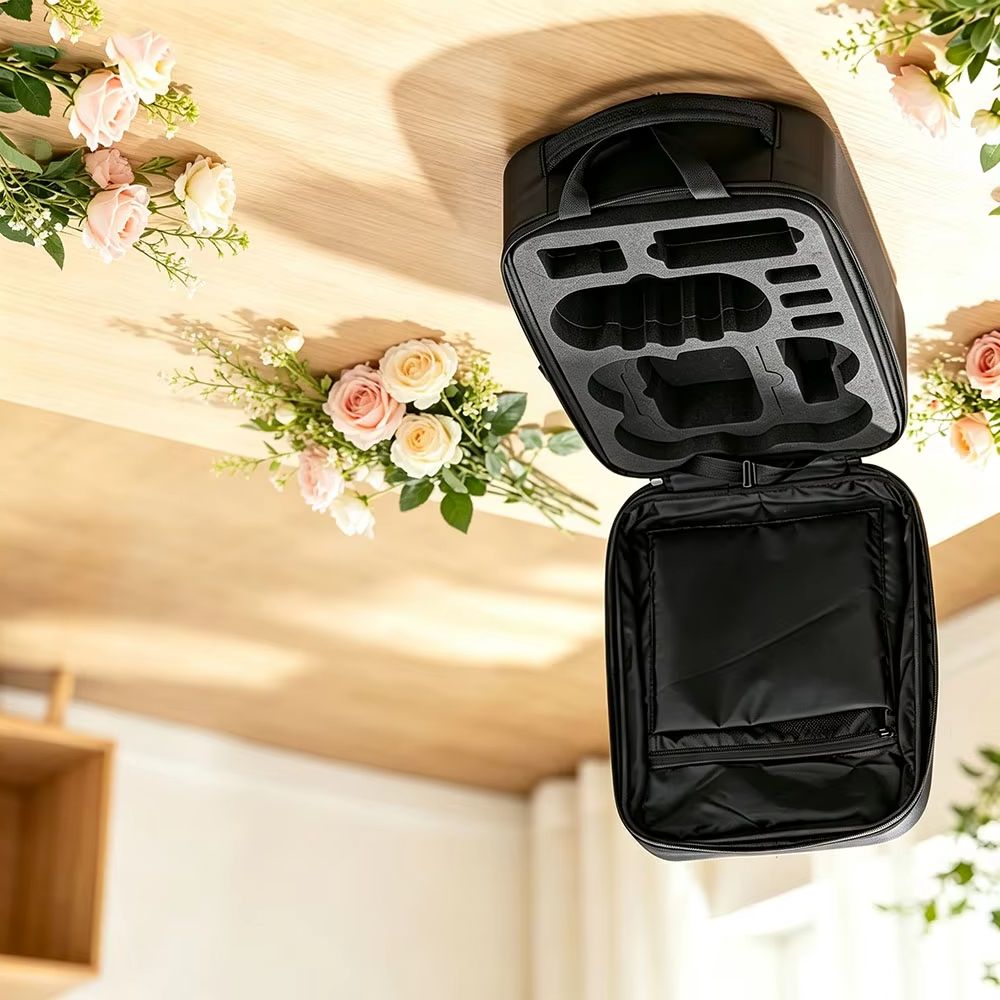 Fpv Drone Bag - Tas Penyimpanan Untuk Drone DJI Avata