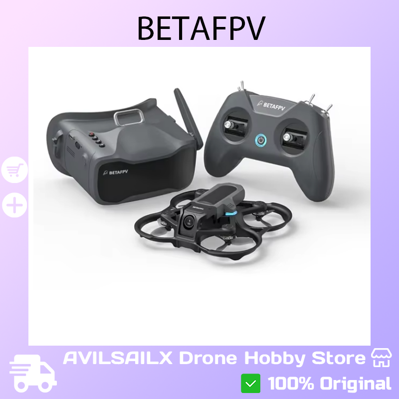 Fpv Drone Charger - BETAFPV Aquila16 Kit Drone FPV Pemula