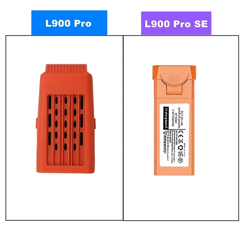 Untuk Drone LYZRC L900Pro L900 - Jjrc Drone X12 ulasan dan harga