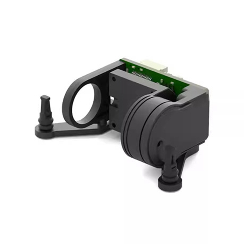 FGGS-GM1 Kamera FPV Gimbal Pan - Fpv Drone Goggles ulasan dan harga