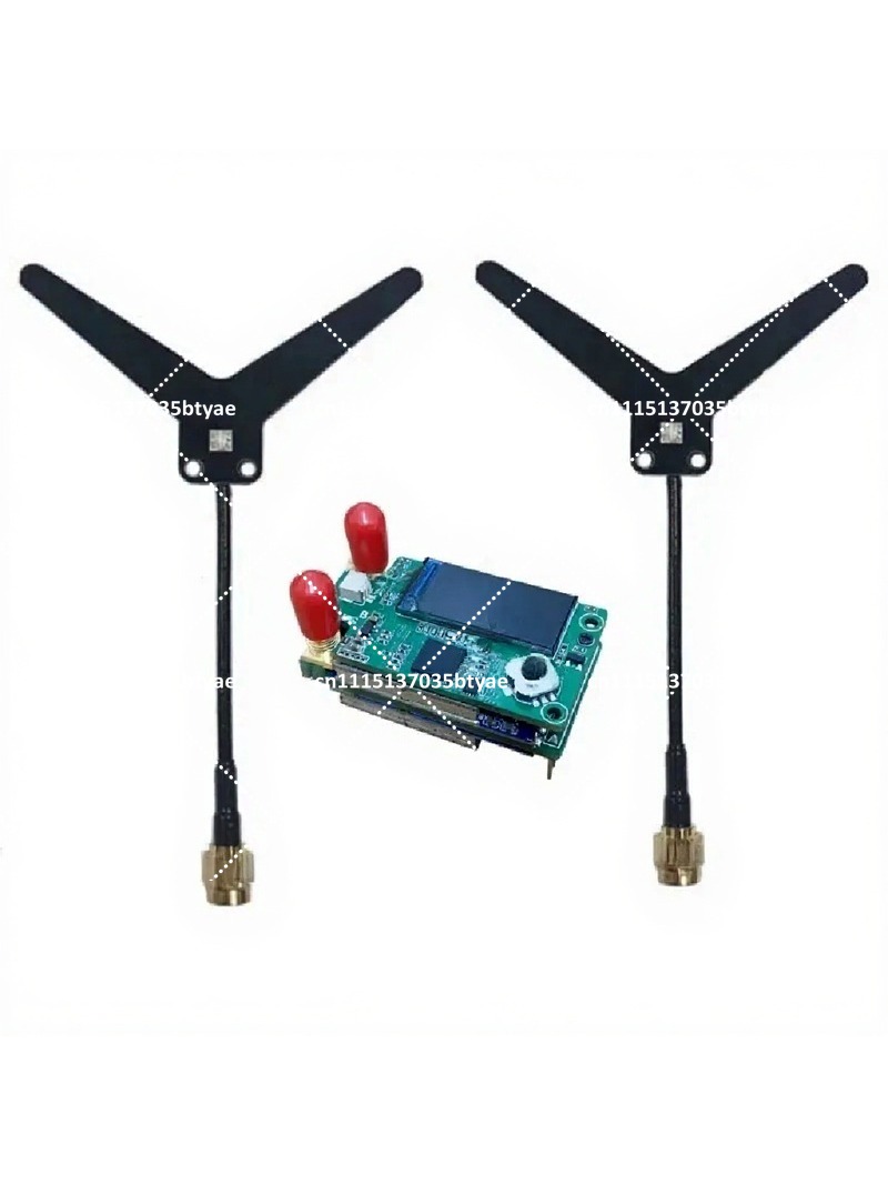 Transmisi Gambar 1.2G 1.3G Dua - Fpv Drone Goggles ulasan dan harga