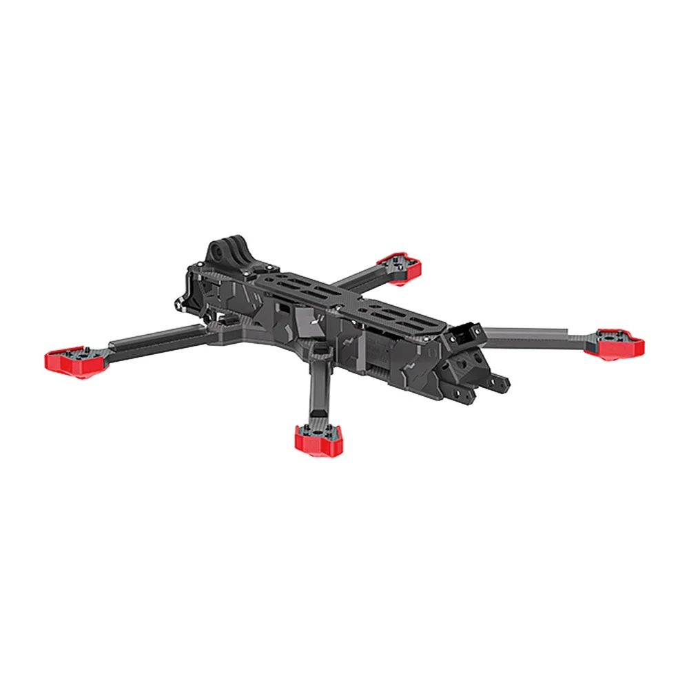 IFlight Chimera7 Pro V2 O4 Fra - Fpv Drone Kit ulasan dan harga