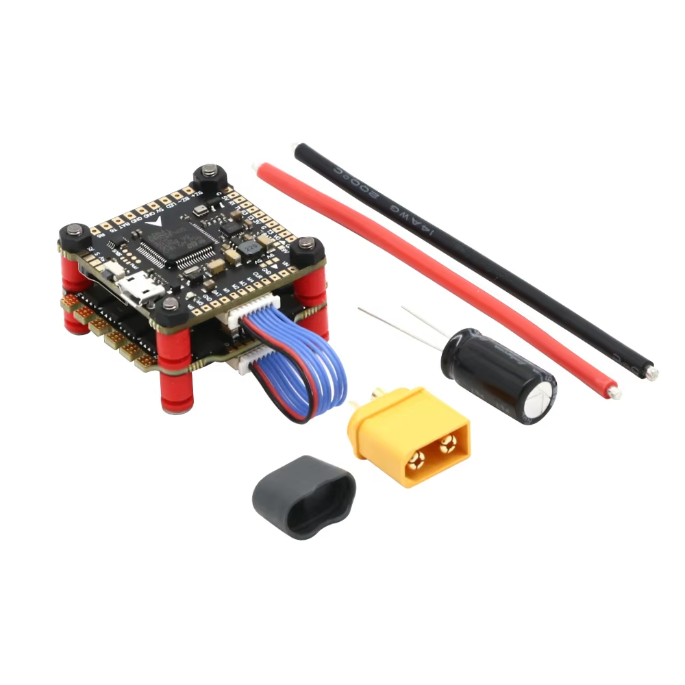 Mark4 Mark 4 7 inci 295mm FPV  - Fpv Drone Goggles ulasan dan harga