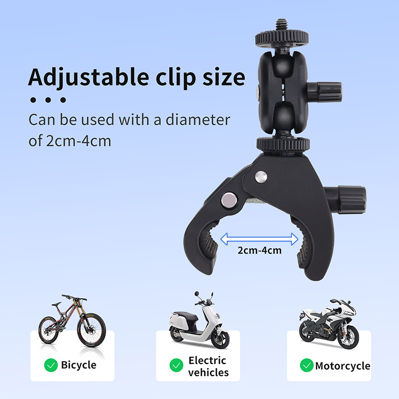 Dudukan Sepeda untuk DJI RC-N1 - Dji Drone Mini 3 ulasan dan harga