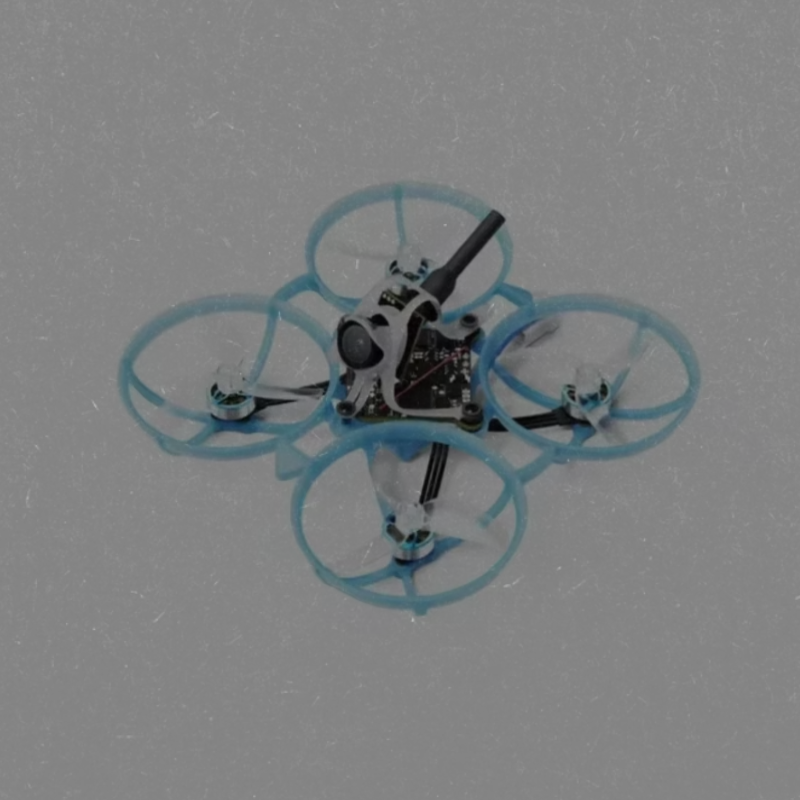BETAFPV Air65 II 65mm 1S ELRS, - Fpv Drone Charger ulasan dan harga