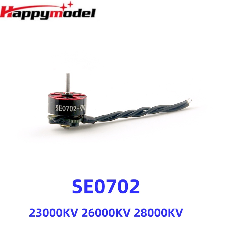 HappyModel SE0702 23000KV 2600 - Fpv Drone Tool Kit ulasan dan harga