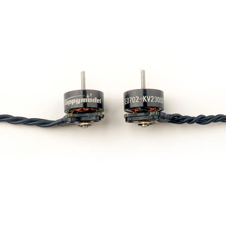 HappyModel SE0702 23000KV 2600 - Fpv Drone Tool Kit ulasan dan harga